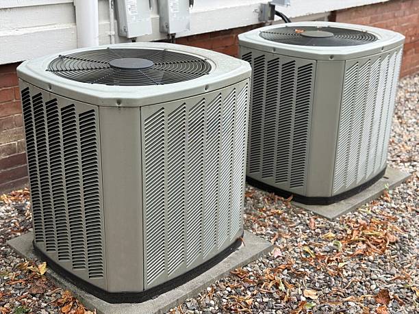 Reliable Furnace Repair contractor in Ferndale, MI by HVAC Repair CO